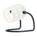 Maxim Lighting Dottie Desk Lamp 21248WTBK